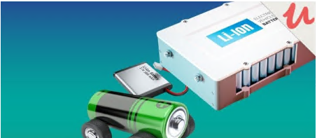 Udemy - Lithium Ion Batteries-Fundamentals and Applications