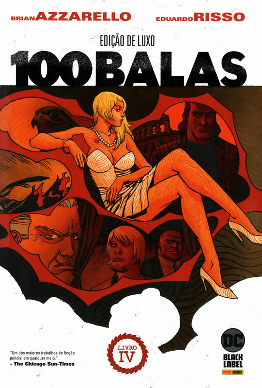 100-Balas-Edi-o-de-Luxo-Volume-04-de-05