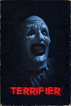 Terrifier Torrent (2017) BluRay 1080p/720p Dual Áudio