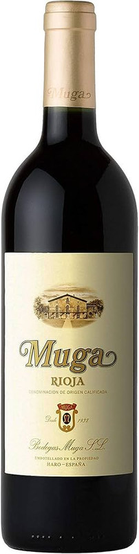 Vino Muga (750 ml.)