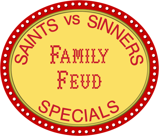 Saints vs. Sinners Special (1981)