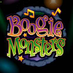 Boggie Monsters