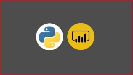 Data Visualization with Python and Power BI Data Visualization with Python and Power BI