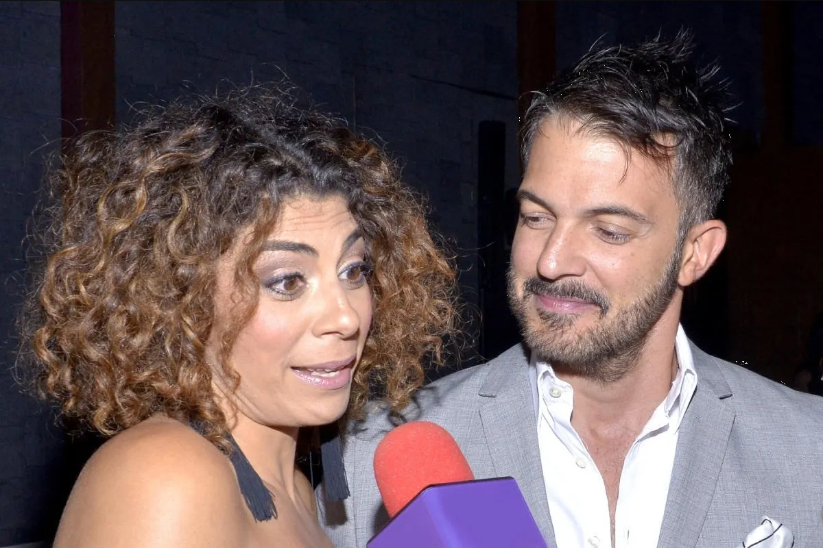 ¿Qué dijo Anna Ferro sobre los hijos de Fernando del Solar?