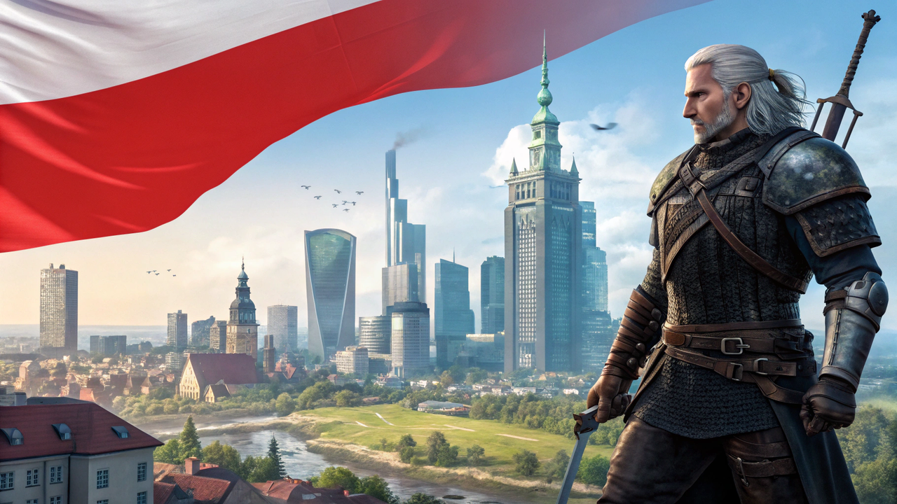 Poland's New Quest