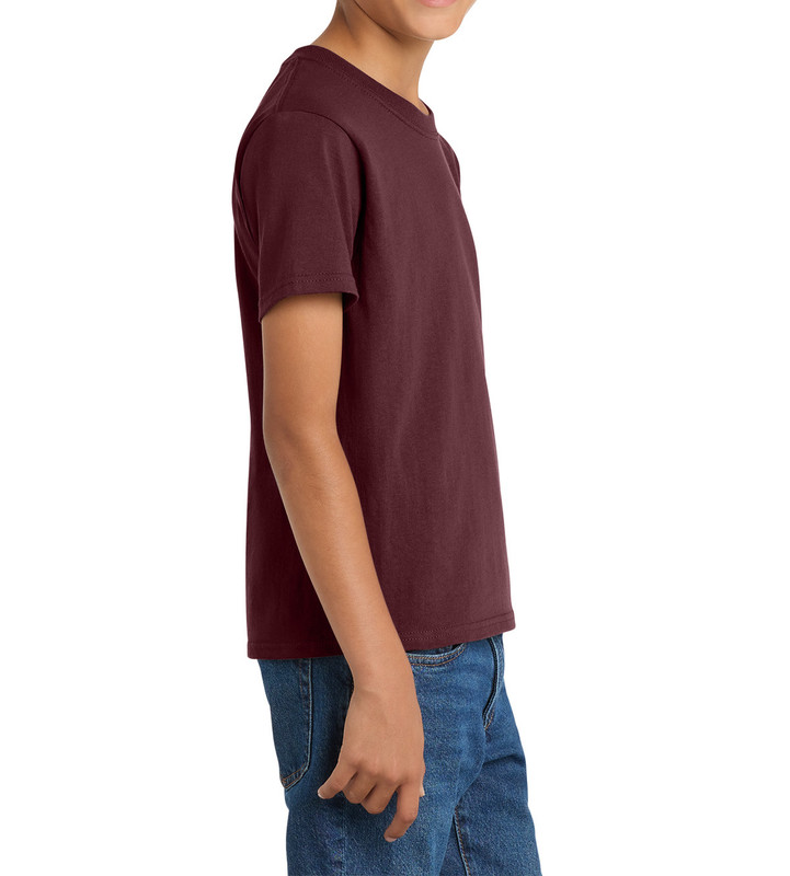 PC54Y Athletic Maroon 3
