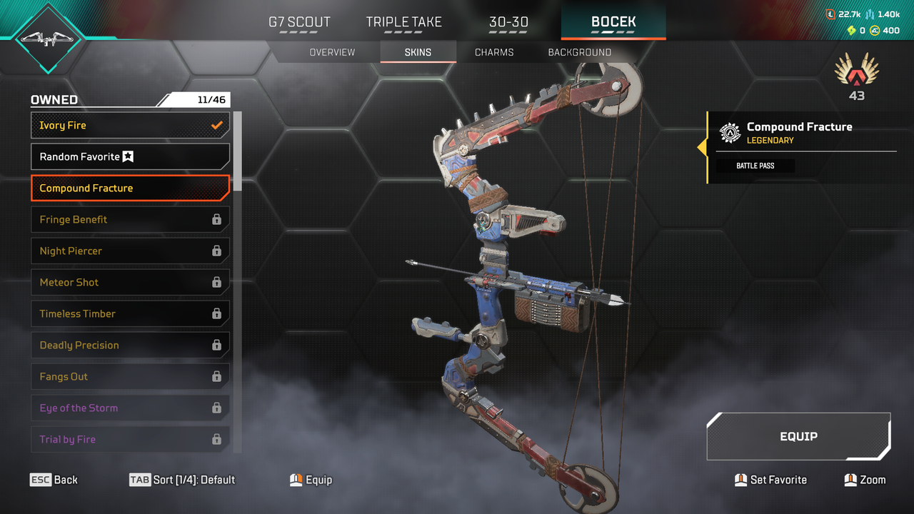 Apex Legends Screenshot 2025.10.09 - 20.55.32.70