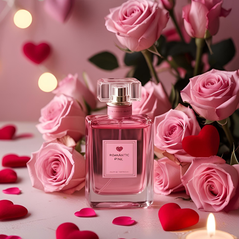 Romantic Scents