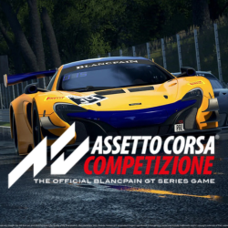 Assetto Corsa Mobile