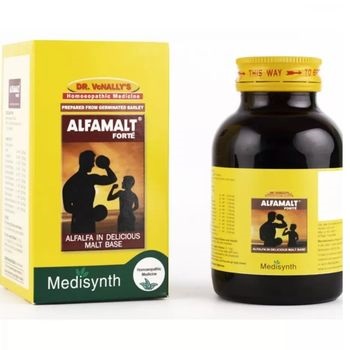 Medisynth Alfa Malt Forte (250g)