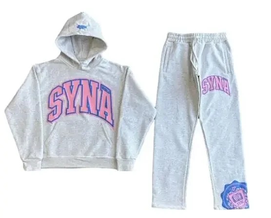 Syna Tracksuit [2+ styles]