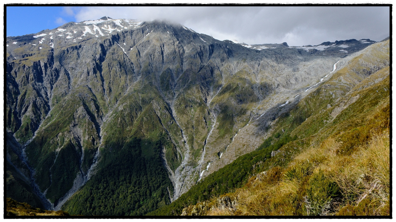 Mt Aspiring NP – Brewster hut & glacier (febrero 2026) - Escapadas y rutas por la Nueva Zelanda menos conocida (4)