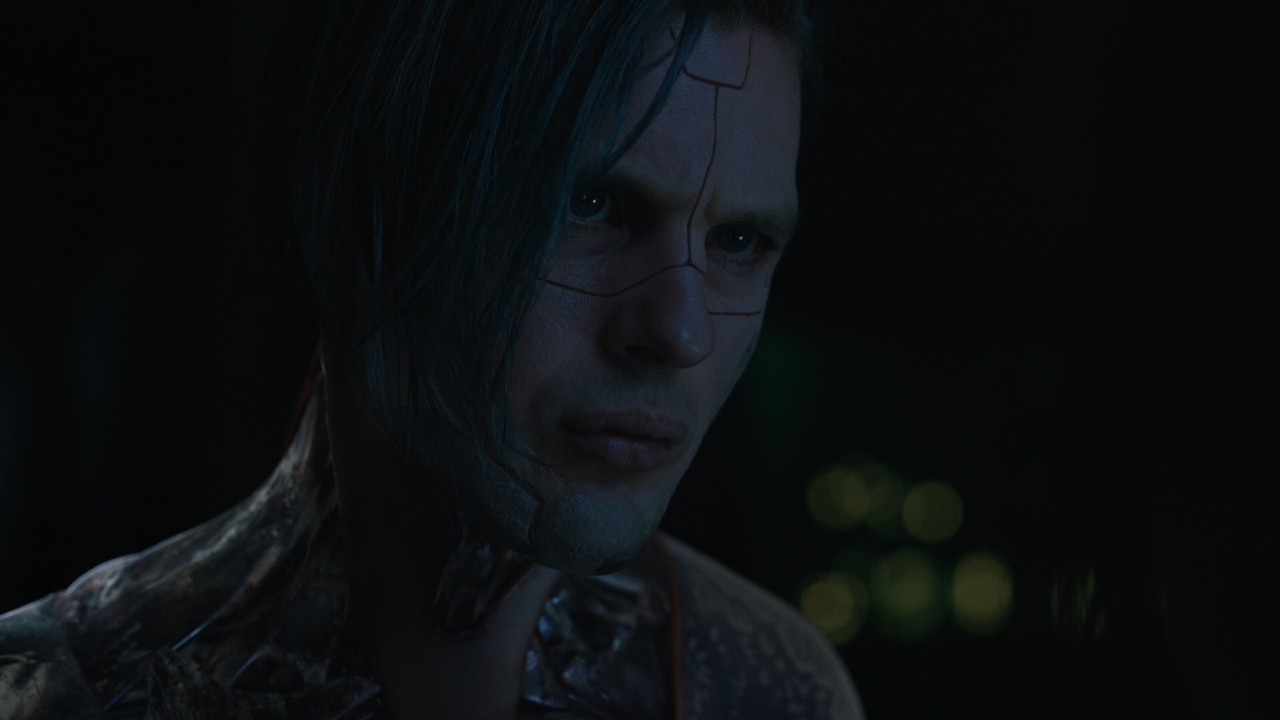 Ghost in the Shell 2017 (1080p x265 10bit Tigole