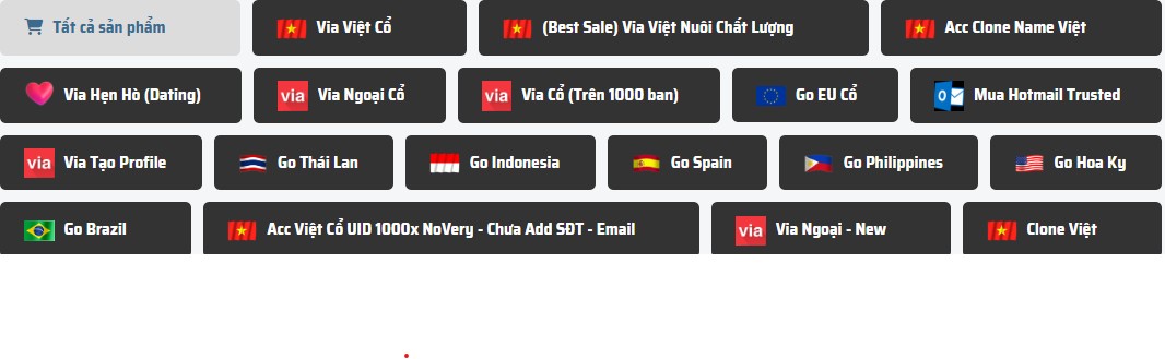 Chọn chuyên mục Clone Việt
