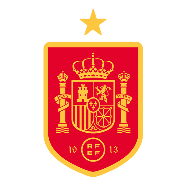 Escudo selección española