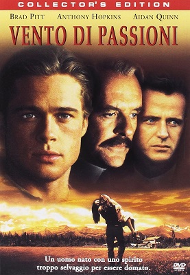 Vento di passioni (1994) DVD9 COPIA1:1 ITA ENG SPA
