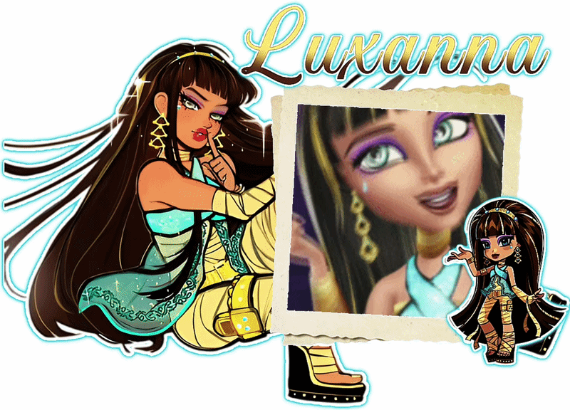 " Luxanna " || graphic by me, nf2u - art by @RoZeMArts on twt and @mistyxxart on ig