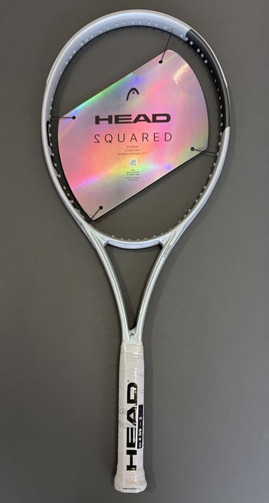 Head Squared 2026 | Page 2 | Talk Tennis