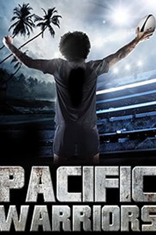 Pacific Warriors 2015 1080p AMZN WEB-DL DDP2 0 H 264-AlfaHD