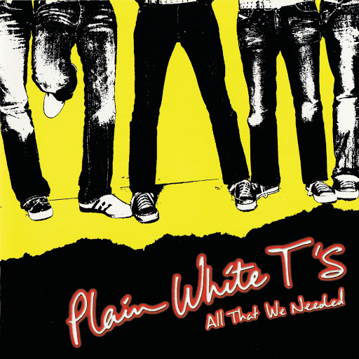 Plain White T's - All That We Needed (Deluxe Edition, 2020) mp3 320 Kbps