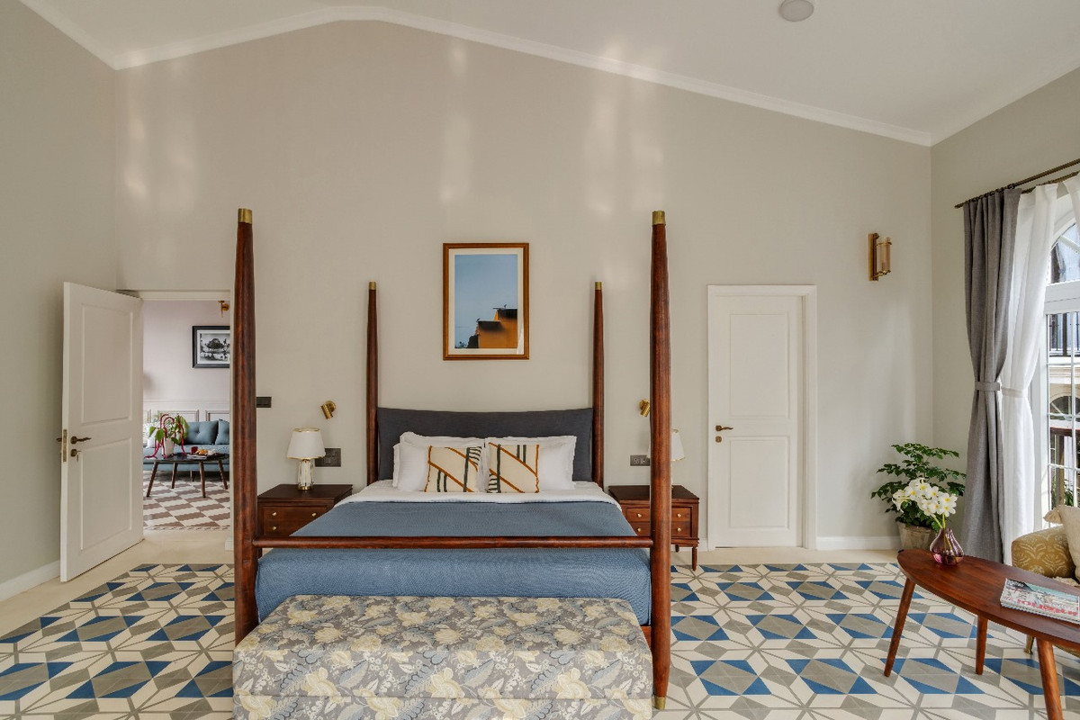 Assa Luxury Villa 1 - Image 23
