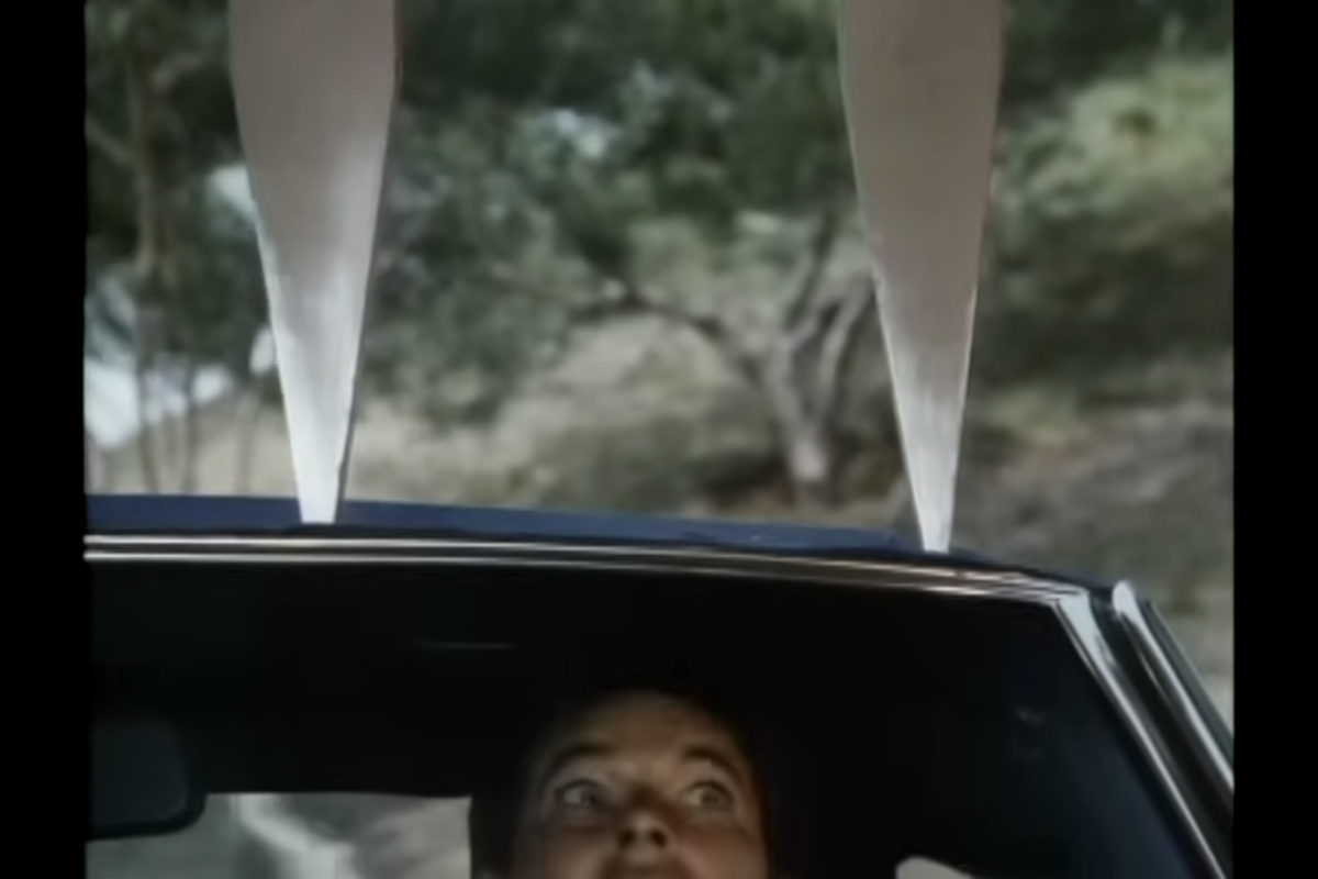 Scene from Highway To Heaven