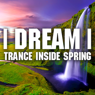 Trance Inside Dream Spring (2019) .mp3 - 320 kbps