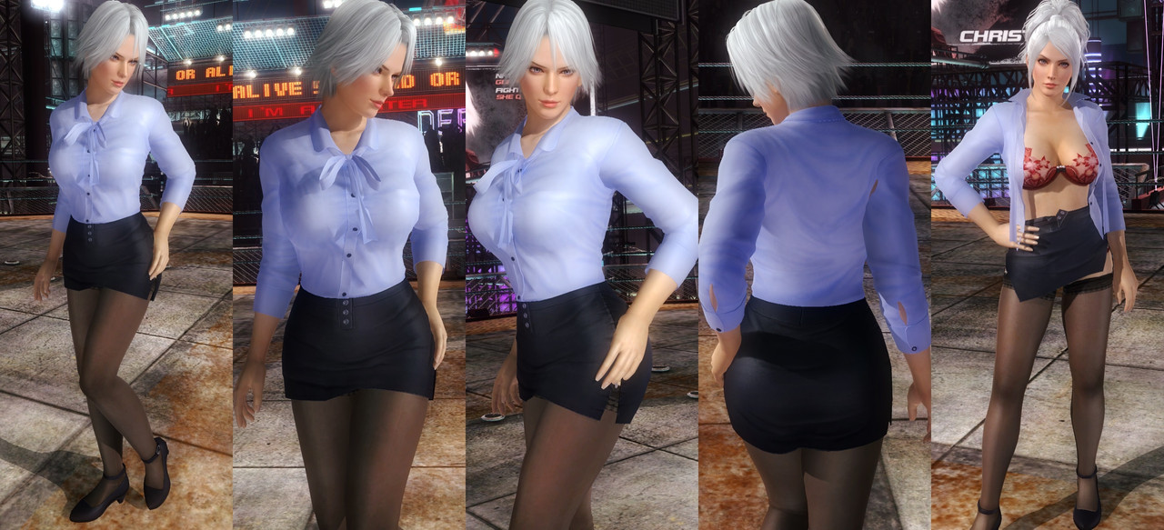 Christie-DOAXVV-Secret-Class.jpg