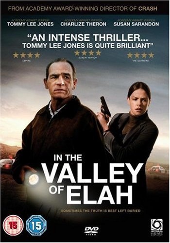 In The Valley Of Elah [2007][DVD R2][Spanish]