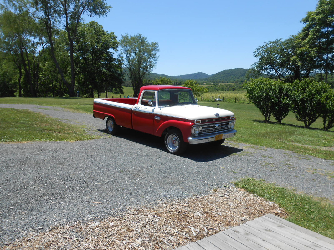 Dallas Sexton '66 - June 2021 (1)