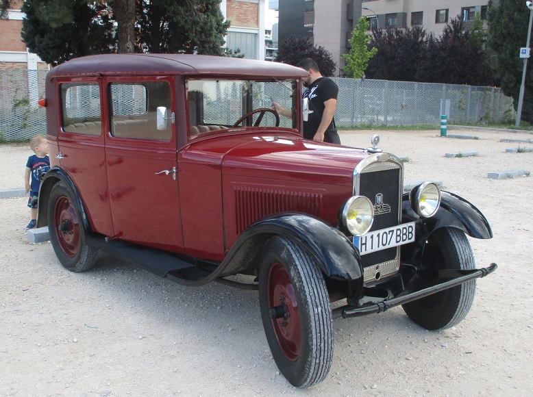 CLASSIC MOTOR SHOW Alcalá de Henares 2ºs domingos de mes - Página 23 Museomoto0623-01