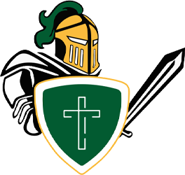 Gilbert Christian logo