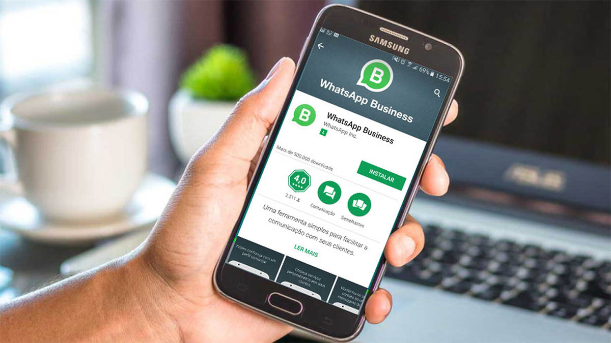 5 diferencias entre WhatsApp Business y WhatsApp