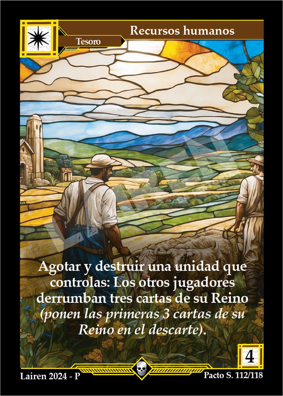 RECURSOS HUMANOS