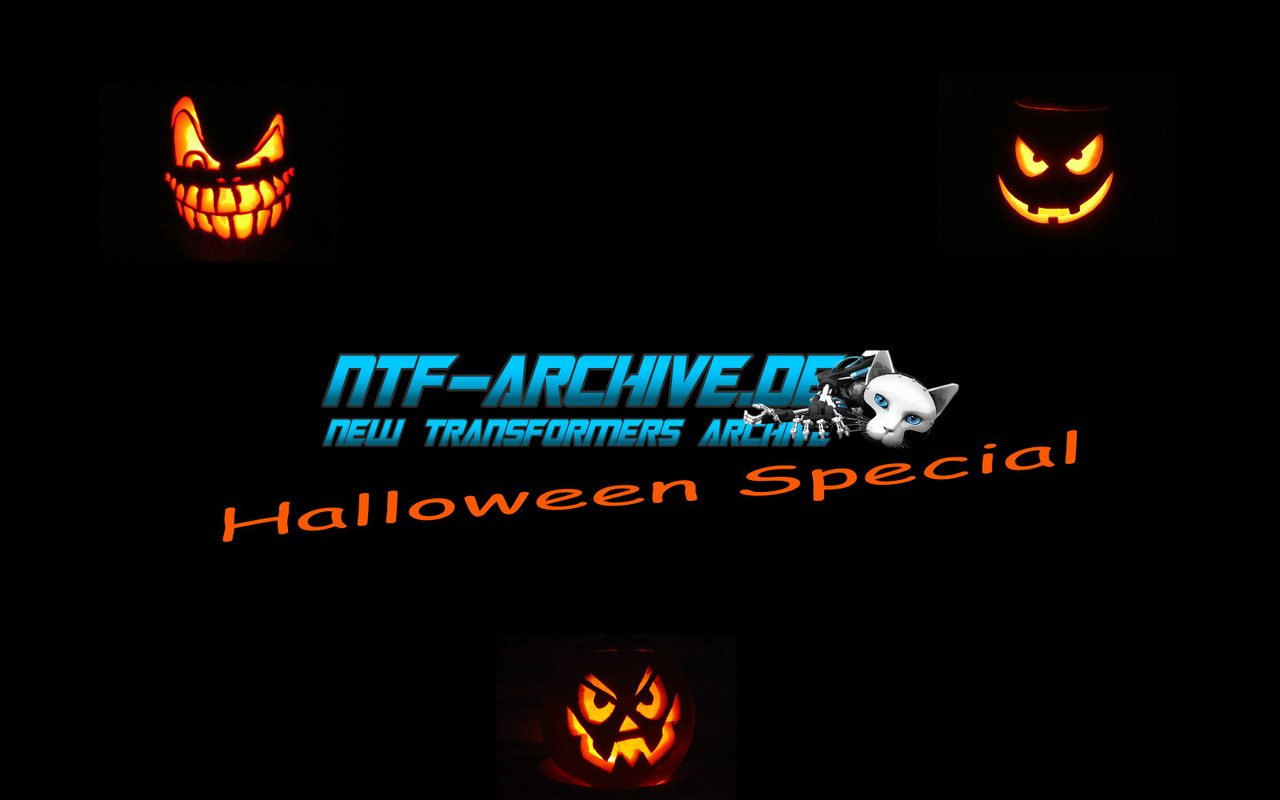 Halloween-Special