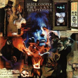 Re: Alice Cooper