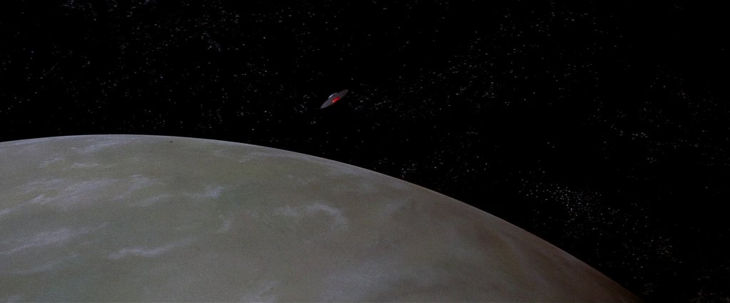 Forbidden Planet Reference (13)