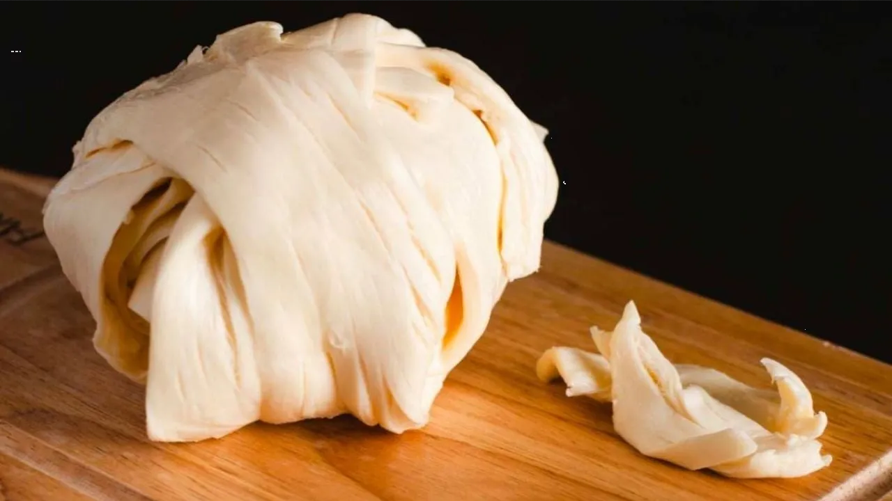 Evita que el queso Oaxaca se eche a perder y dure más tiempo con este truco