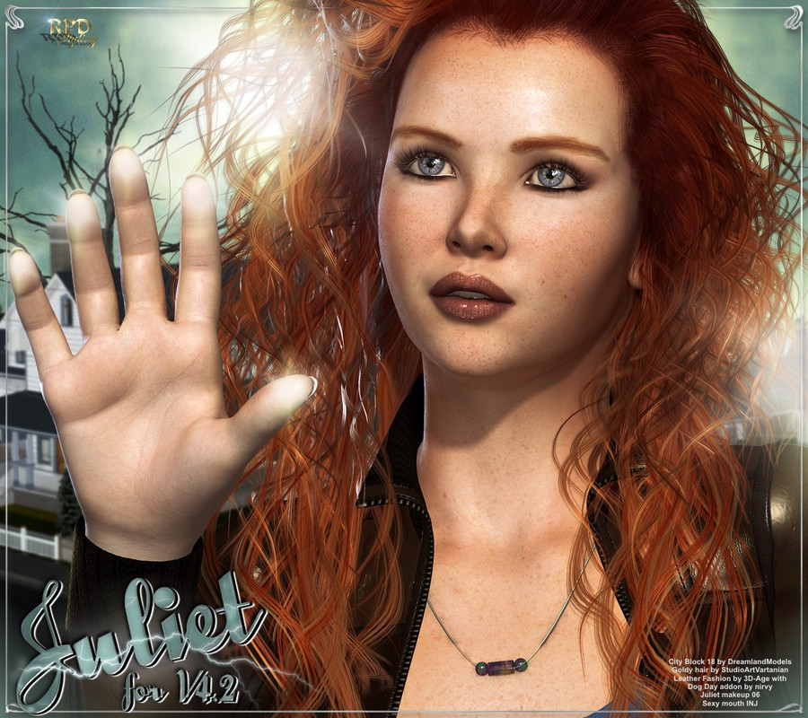 RPD Juliet RPD Juliet
