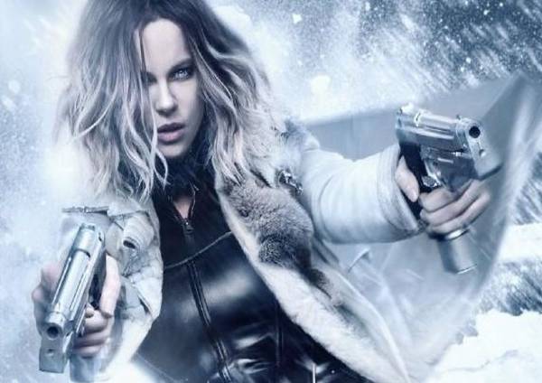 Underworld: Blood Wars (2016) Hindi Dubbed Underworld: Blood Wars (2016) Hindi Dubbed