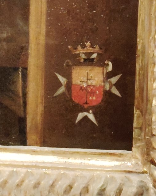 Malta y Atenas. Caravaggio y Lord Byron - Blogs of Malta - Malta: Catedral, Caballeros y Caravaggio (23)