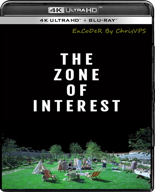 Strefa interesów / The Zone of Interest (2023) MULTI.Hybrid.HDR.DoVi.2160p.WEB.DL.DDP.Atmos.AC3-ChrisVPS / LEKTOR AI i NAPISY