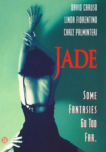 Jade [1995][DVD R1][Latino]