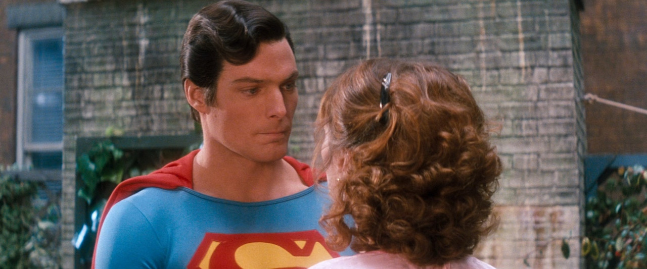 Superman IV - The Quest for Peace 1987 (1080p x265 10bit Tigole)