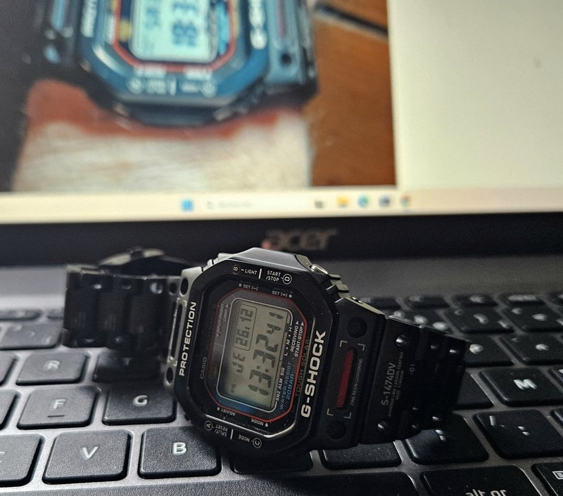 Feu de G-Shock - tome 3 - Page 23 20241226-133241