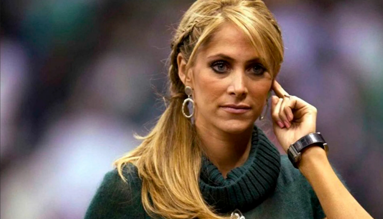 Polémica en TV Azteca: Martinoli y García hablan de Inés Sainz en video filtrado