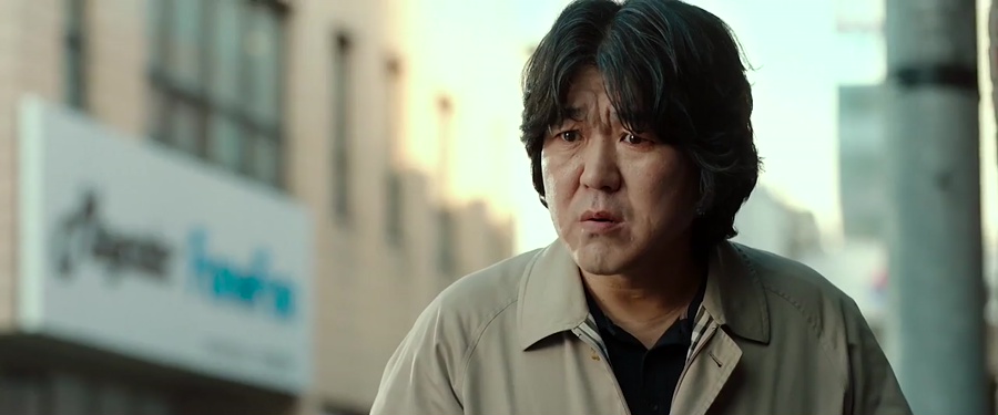 Tazza: One Eyed Jack 2019 WebRip [Hindi + Tamil + Telugu + Korean] 480p, 720p ESub Screenshot