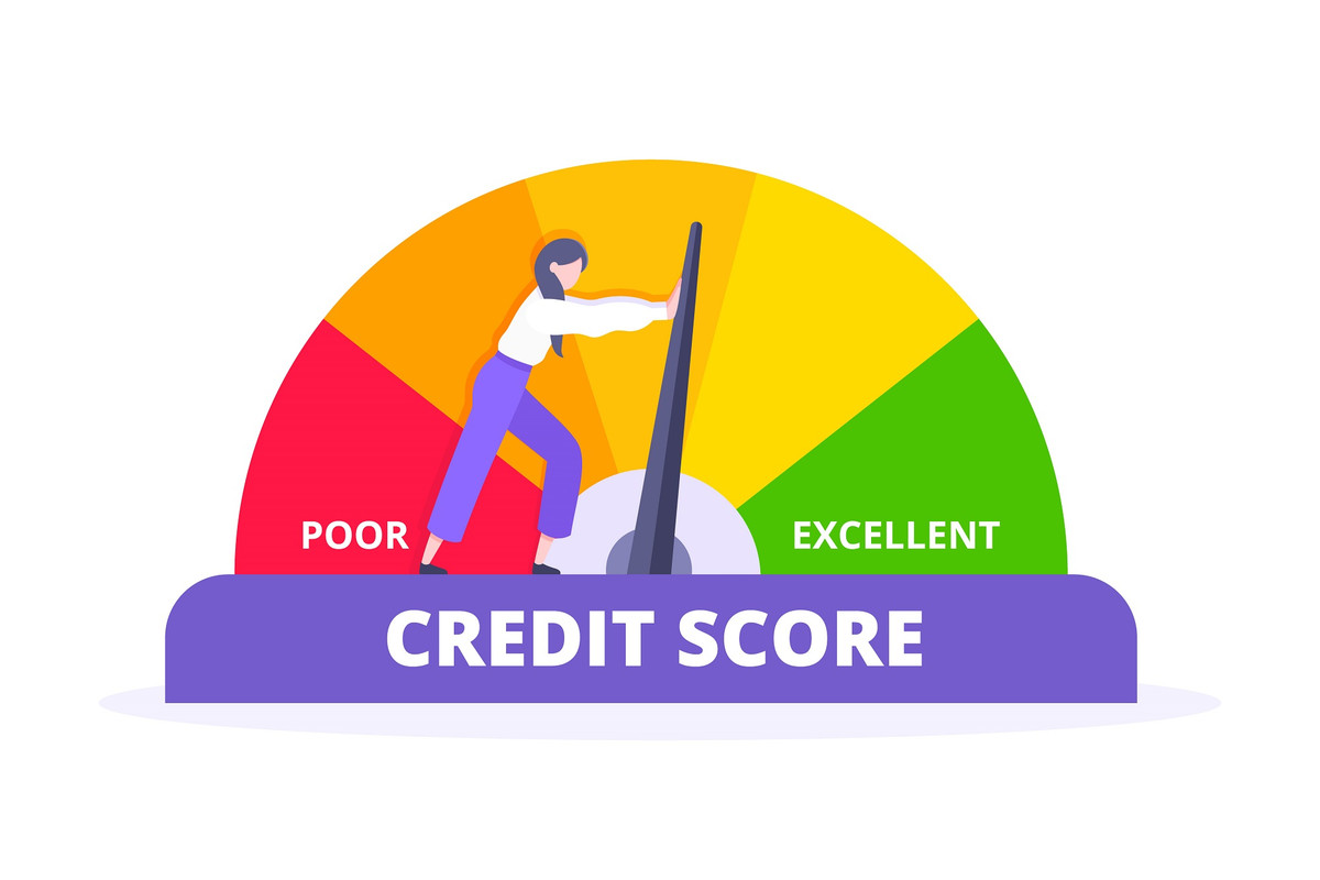 Understanding the Average Credit Score in Mesquite: What You Need to Know