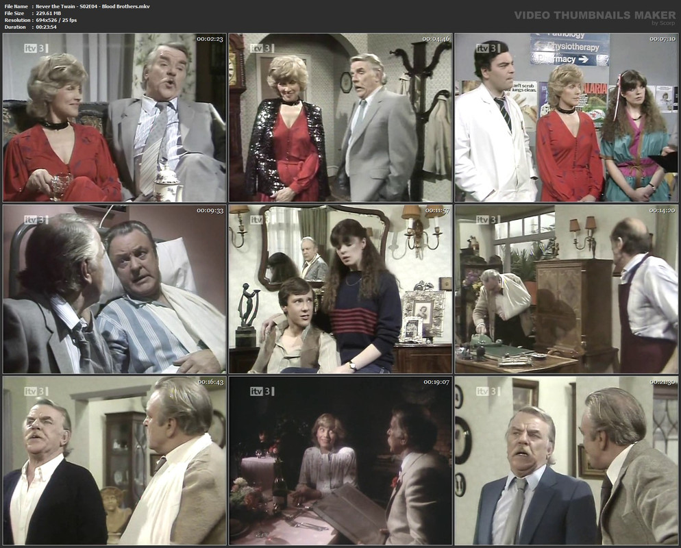 Never the Twain - S02E04 - Blood Brothers.mkv