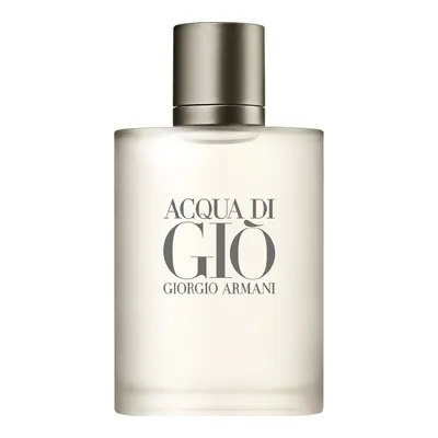 Armani - Acqua Di Giò - Eau De Toilette - 50ml
